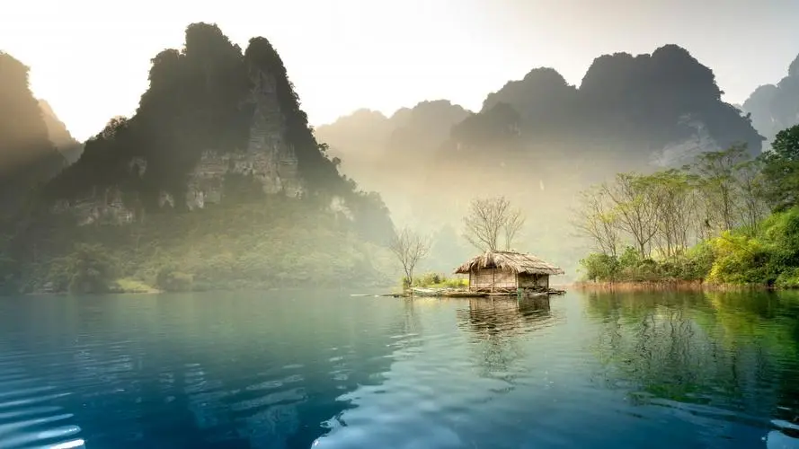 智能化高效科技